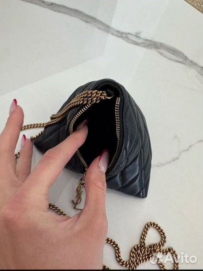 Saint laurent сумка