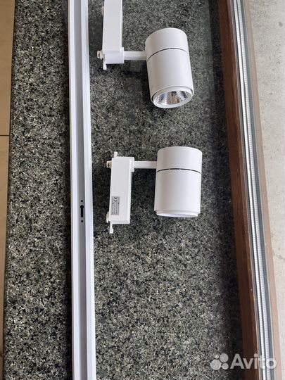 Софиты для магазина