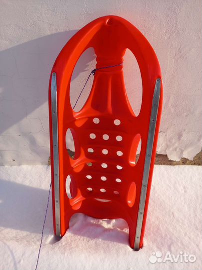 Сани для катания