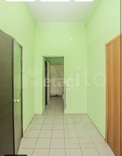 2-к. квартира, 73 м², 1/5 эт.