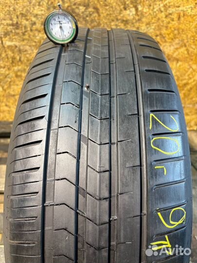 Vredestein Ultrac Satin 255/55 R18