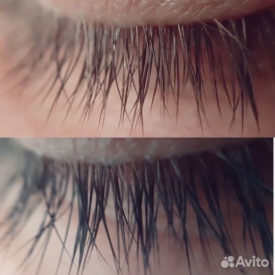 Брови, ламинирование бровей, ламинирование ресниц