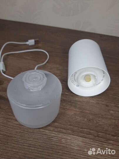 Ароматизатор воздуха автоматический