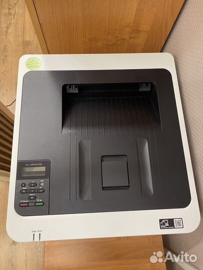 Принтер лазерный Brother HL-l3230cdw