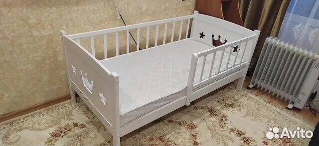 Детская софа 