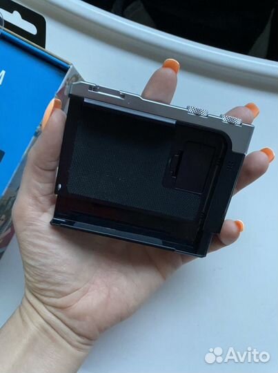 Miggo Pictar One: фотодержатель для iPhone и Andro