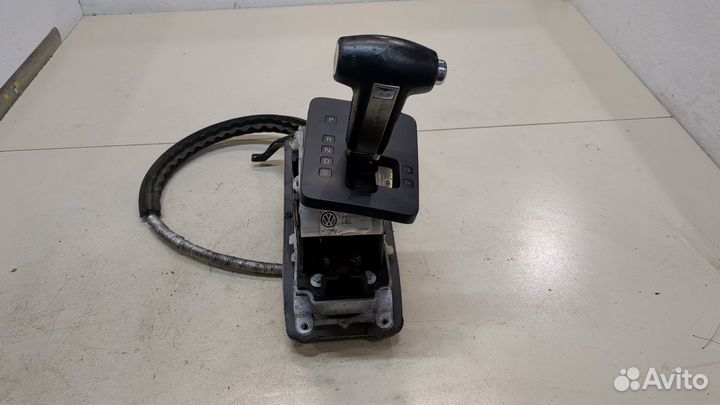 Кулиса кпп Volkswagen Touareg