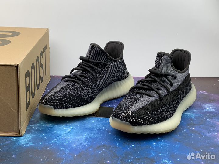 Adidas Yееzy Boost 350 V2 Carbon