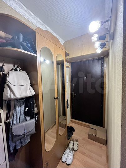 2-к. квартира, 44,4 м², 4/5 эт.