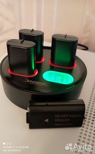 Игровая приставка Xbox one 1T