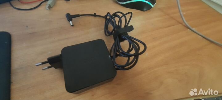 Блок питания asus