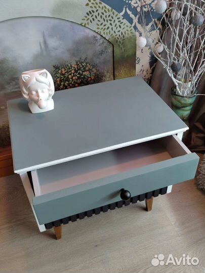 Тумба прикроватная СССР