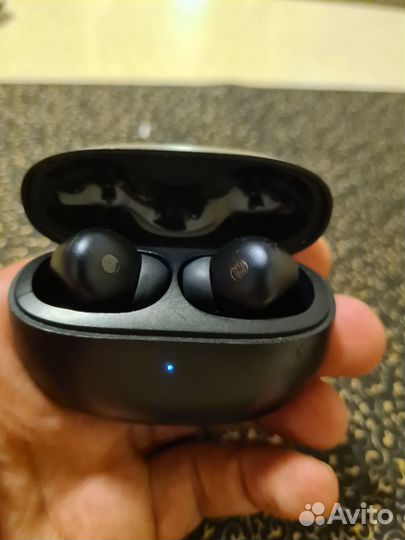 Беспроводные наушники xiaomi buds 3