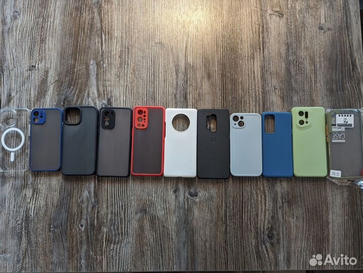 Чехол для телефона