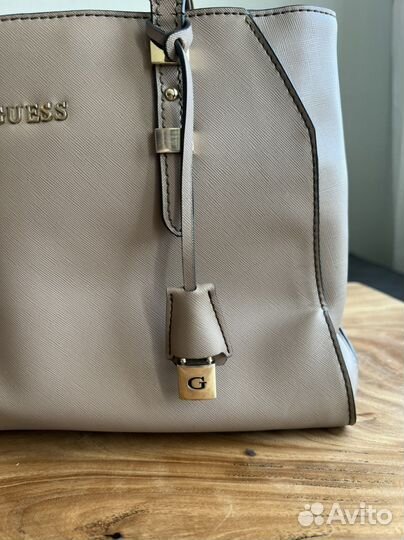 Сумка Guess оригинал