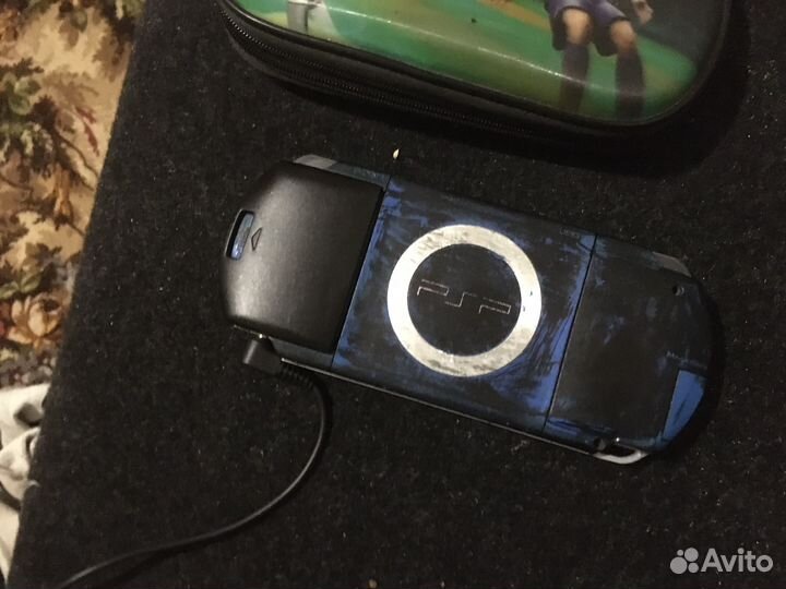 Sony PSP 1000