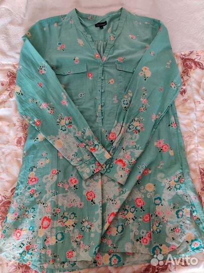 Платье туника