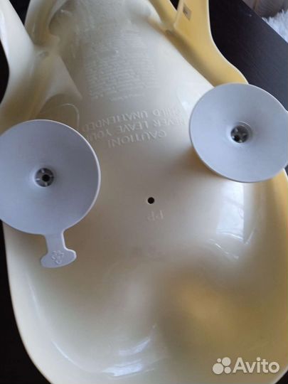 Горка для купания