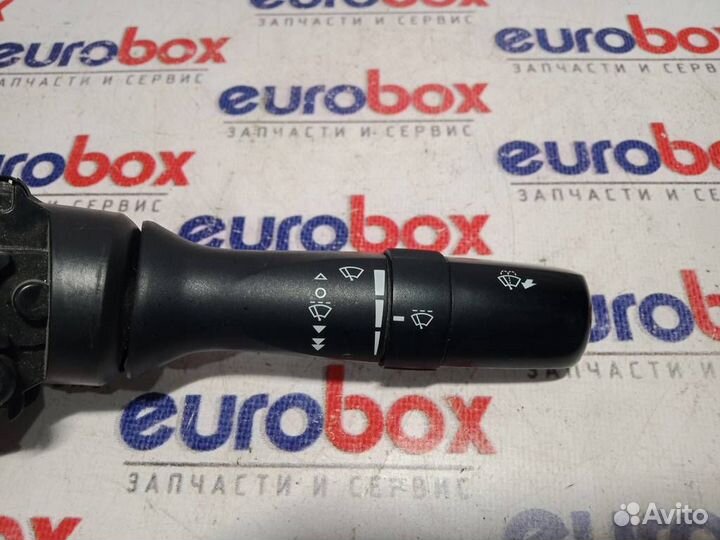 Переключатель стеклоочистителей Toyota Corolla E1