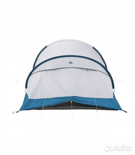 Аренда палатки и оборудования