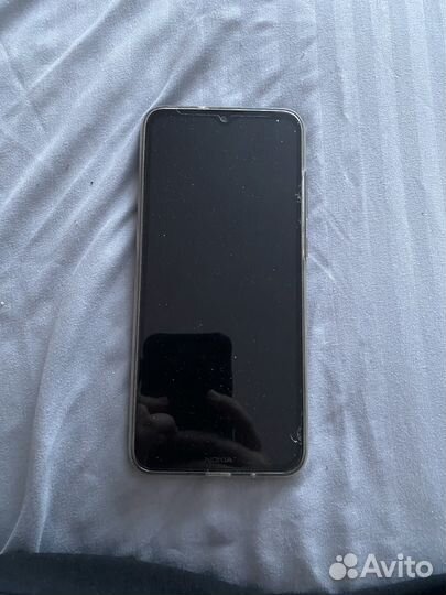 Nokia C20 DS, 2/32 ГБ