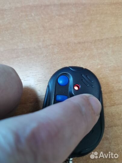 Брелок Сталкер 600