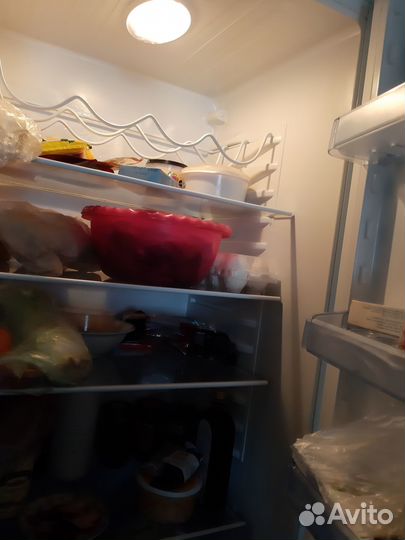 Холодильник