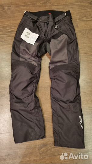 Мотоштаны мужские Büse Santerno