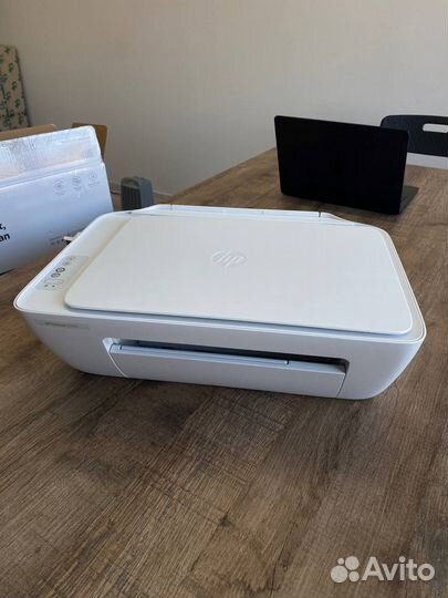 Принтер hp deskjet 2320