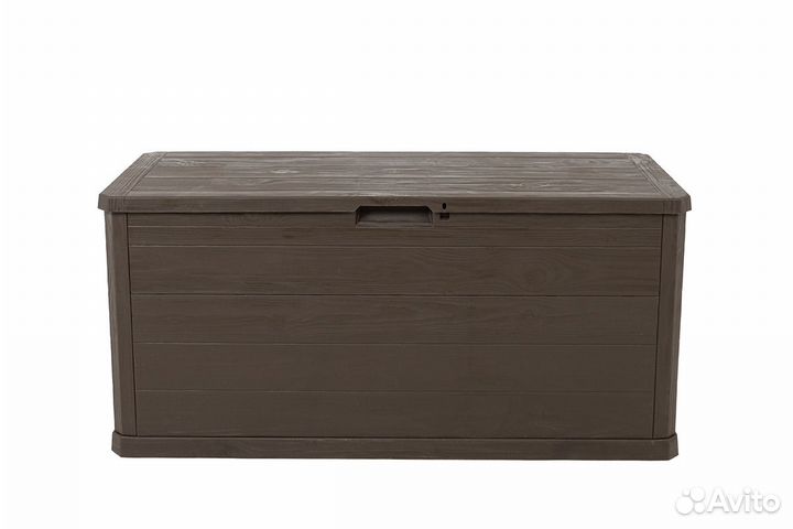 Toomax, Италия Сундук woody'S Line S 280л Коричне