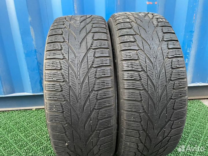 Nokian Tyres Hakkapeliitta R2 SUV 235/60 R17 114R