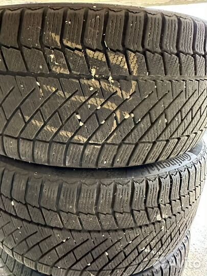 Continental ContiVikingContact 6 245/40 R19 98