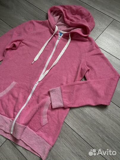 Спортивная кофта женская