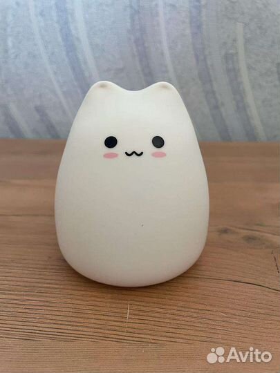 Светильник детский