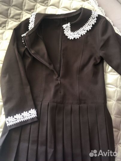 Школьная форма для девочки