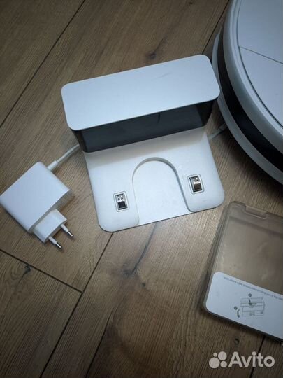 Xiaomi Mi Robot Vacuum Mop Essential