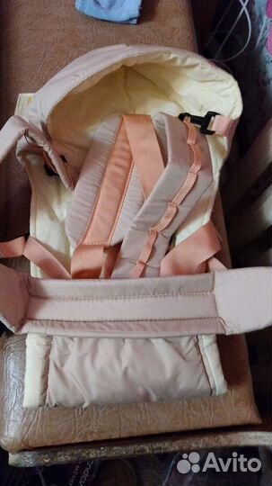 Рюкзак кенгуру