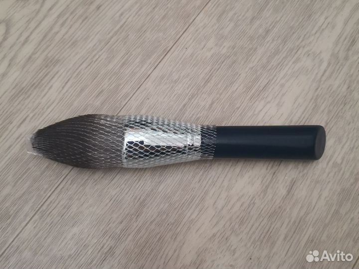 Новые кисти для макияжа