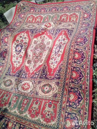 Хивинский Ковер 2х3 m