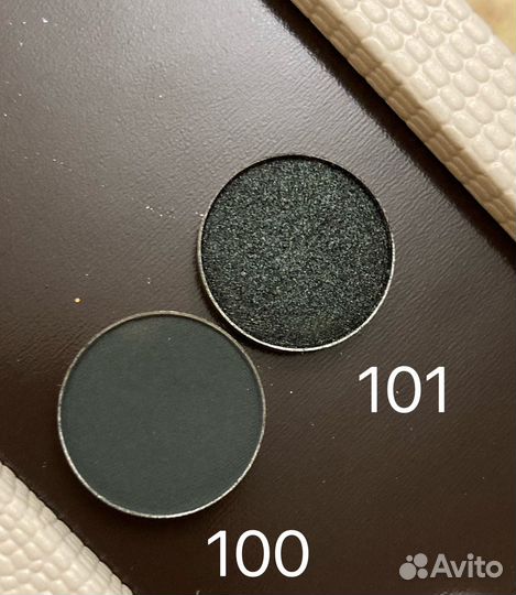 Tammy Tanuka змейка пустая палетка мини фоомат