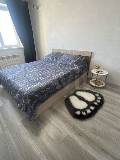 1-к. квартира, 36,6 м², 9/16 эт.