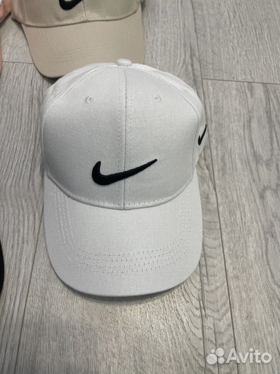 Бейсболка кепка nike