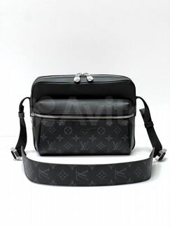 Мужская сумка outdoor Louis Vuitton оригинал