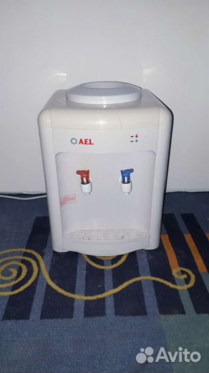 Кулер для воды