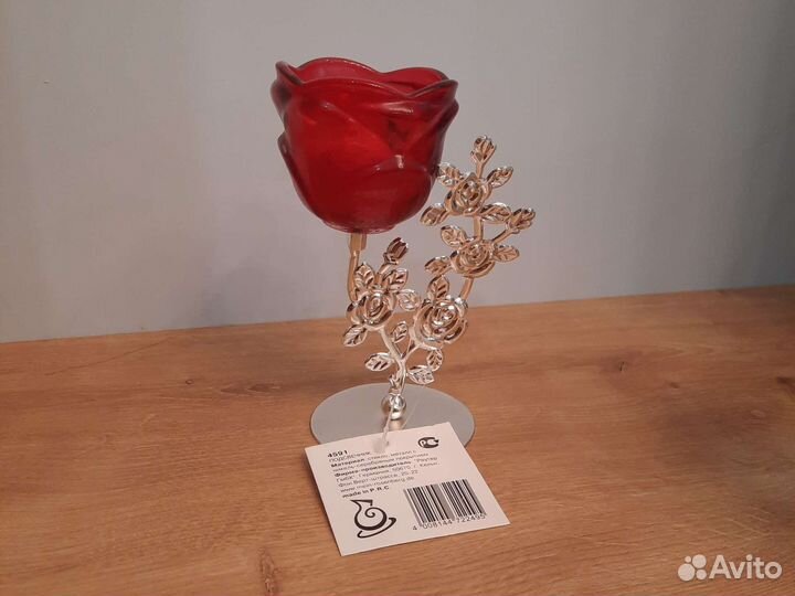 Подсвечник