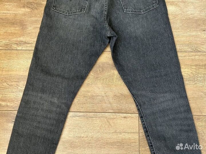 Джинсы levis женские W30 L32