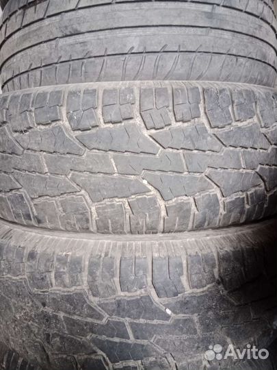 Cachland CH-AT7001 245/70 R16