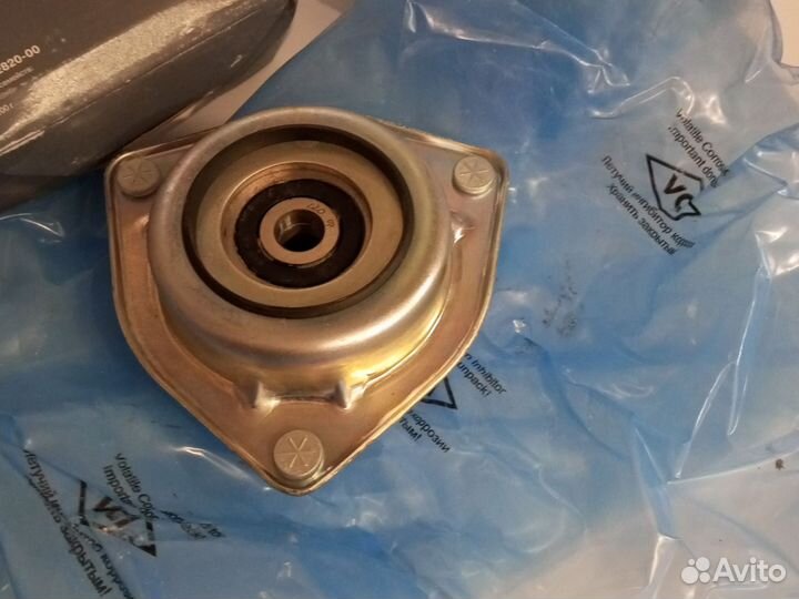 Опора стойки передней подвески LADA