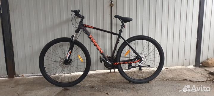 Горный велосипед 29
