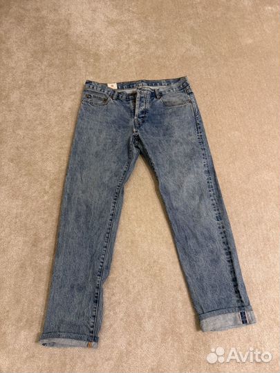 Джинсы Han kjobenhavn